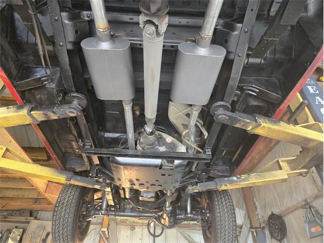 1989 Dodge Ramcharger (CC-2077073) for sale in Lenoir City, Tennessee