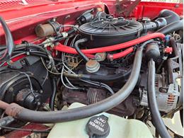1989 Dodge Ramcharger (CC-2077073) for sale in Lenoir City, Tennessee