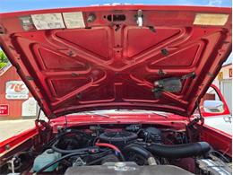 1989 Dodge Ramcharger (CC-2077073) for sale in Lenoir City, Tennessee