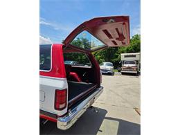 1989 Dodge Ramcharger (CC-2077073) for sale in Lenoir City, Tennessee