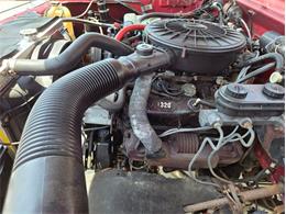 1989 Dodge Ramcharger (CC-2077073) for sale in Lenoir City, Tennessee