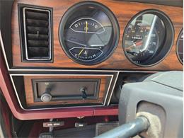 1989 Dodge Ramcharger (CC-2077073) for sale in Lenoir City, Tennessee