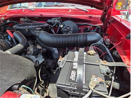 1989 Dodge Ramcharger (CC-2077073) for sale in Lenoir City, Tennessee