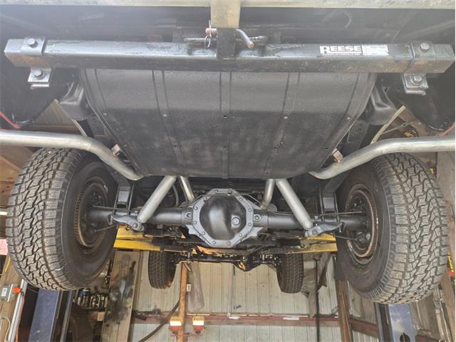 1989 Dodge Ramcharger (CC-2077073) for sale in Lenoir City, Tennessee