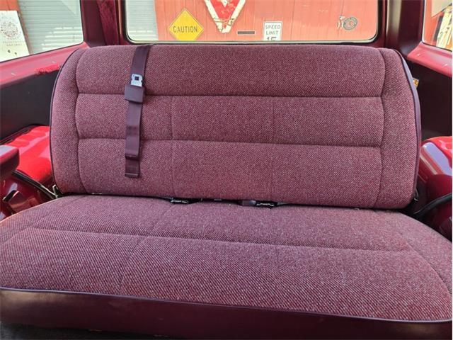 1989 Dodge Ramcharger (CC-2077073) for sale in Lenoir City, Tennessee