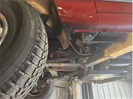 1989 Dodge Ramcharger (CC-2077073) for sale in Lenoir City, Tennessee
