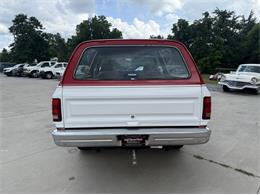 1989 Dodge Ramcharger (CC-2077073) for sale in Lenoir City, Tennessee
