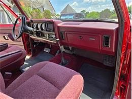 1989 Dodge Ramcharger (CC-2077073) for sale in Lenoir City, Tennessee