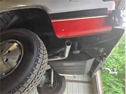 1989 Dodge Ramcharger (CC-2077073) for sale in Lenoir City, Tennessee