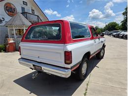 1989 Dodge Ramcharger (CC-2077073) for sale in Lenoir City, Tennessee