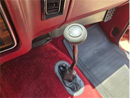 1989 Dodge Ramcharger (CC-2077073) for sale in Lenoir City, Tennessee