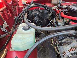 1989 Dodge Ramcharger (CC-2077073) for sale in Lenoir City, Tennessee