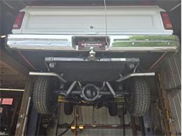 1989 Dodge Ramcharger (CC-2077073) for sale in Lenoir City, Tennessee