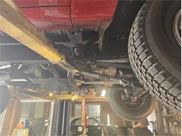1989 Dodge Ramcharger (CC-2077073) for sale in Lenoir City, Tennessee