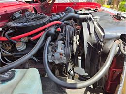 1989 Dodge Ramcharger (CC-2077073) for sale in Lenoir City, Tennessee