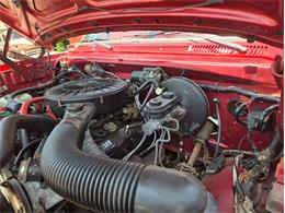 1989 Dodge Ramcharger (CC-2077073) for sale in Lenoir City, Tennessee