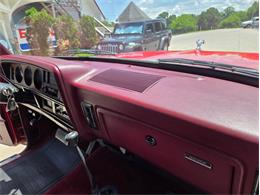 1989 Dodge Ramcharger (CC-2077073) for sale in Lenoir City, Tennessee
