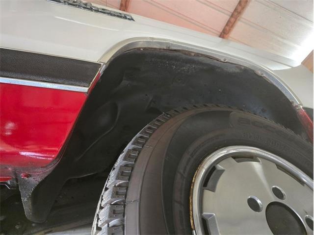 1989 Dodge Ramcharger (CC-2077073) for sale in Lenoir City, Tennessee