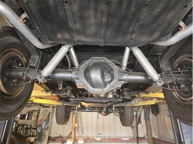 1989 Dodge Ramcharger (CC-2077073) for sale in Lenoir City, Tennessee