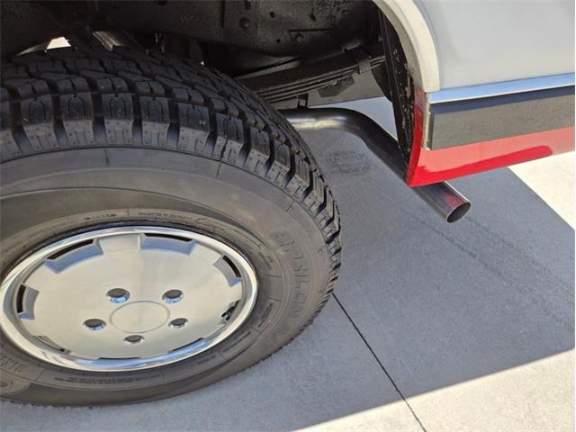 1989 Dodge Ramcharger (CC-2077073) for sale in Lenoir City, Tennessee