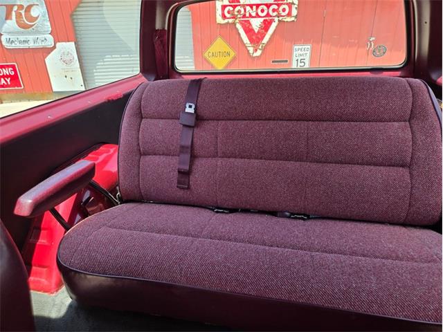 1989 Dodge Ramcharger (CC-2077073) for sale in Lenoir City, Tennessee