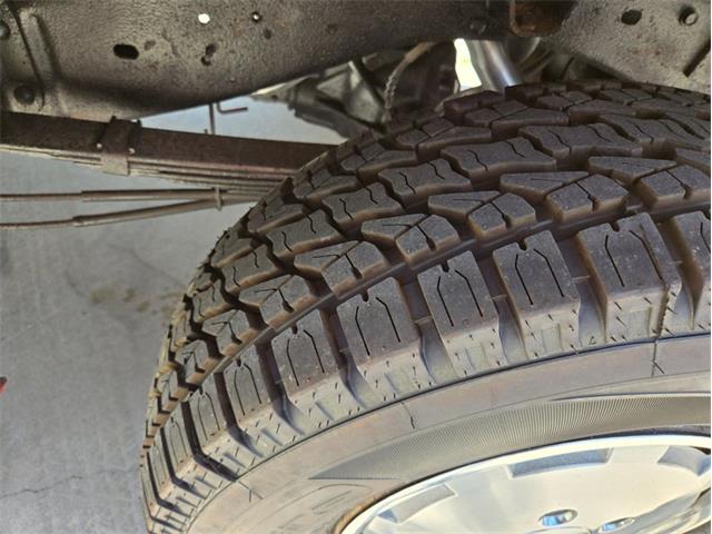 1989 Dodge Ramcharger (CC-2077073) for sale in Lenoir City, Tennessee
