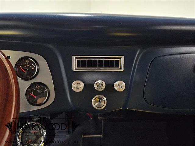 1933 Ford Cabriolet (CC-2077074) for sale in Cleveland, Ohio