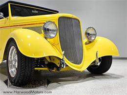 1933 Ford Cabriolet (CC-2077074) for sale in Cleveland, Ohio