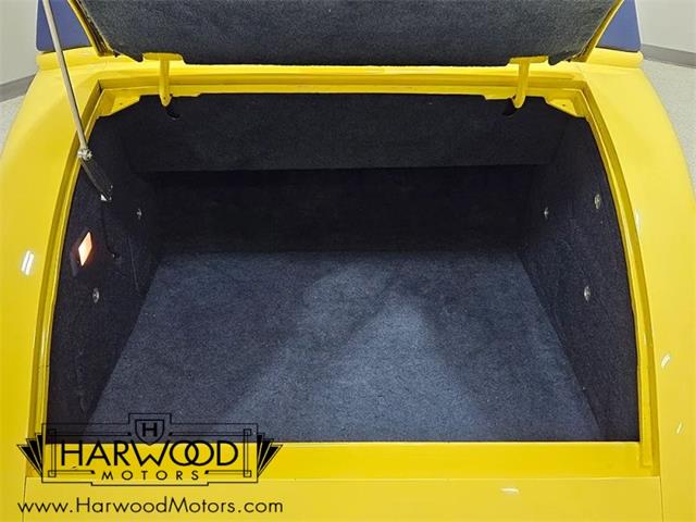 1933 Ford Cabriolet (CC-2077074) for sale in Cleveland, Ohio