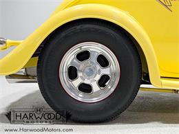 1933 Ford Cabriolet (CC-2077074) for sale in Cleveland, Ohio
