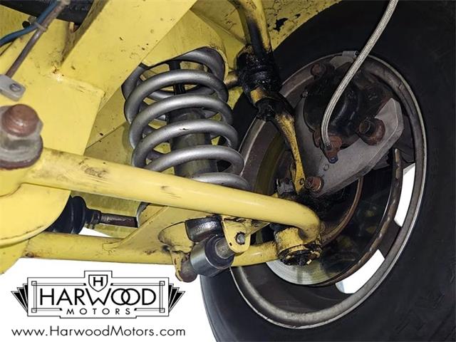 1933 Ford Cabriolet (CC-2077074) for sale in Cleveland, Ohio