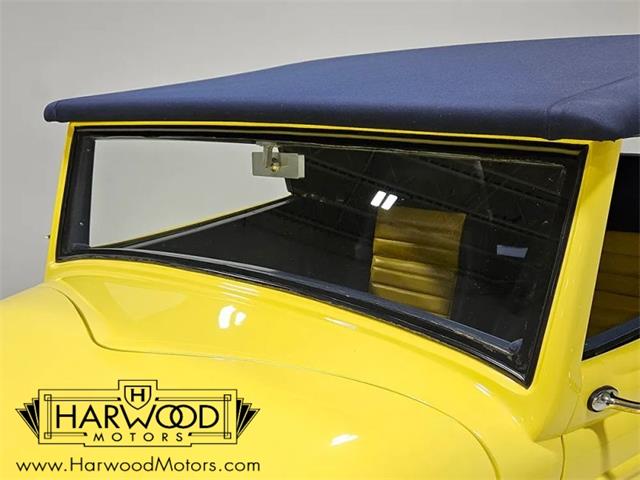 1933 Ford Cabriolet (CC-2077074) for sale in Cleveland, Ohio