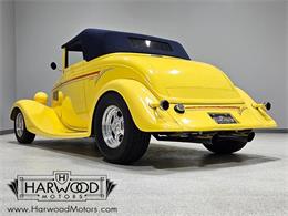 1933 Ford Cabriolet (CC-2077074) for sale in Cleveland, Ohio