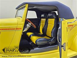 1933 Ford Cabriolet (CC-2077074) for sale in Cleveland, Ohio