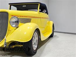 1933 Ford Cabriolet (CC-2077074) for sale in Cleveland, Ohio