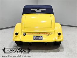 1933 Ford Cabriolet (CC-2077074) for sale in Cleveland, Ohio