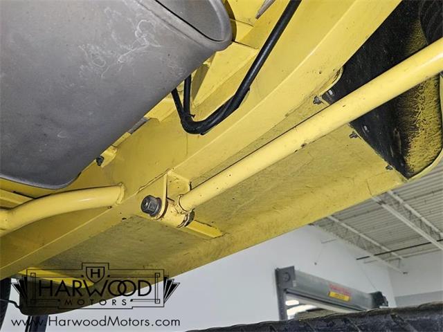 1933 Ford Cabriolet (CC-2077074) for sale in Cleveland, Ohio