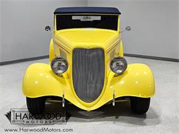 1933 Ford Cabriolet (CC-2077074) for sale in Cleveland, Ohio