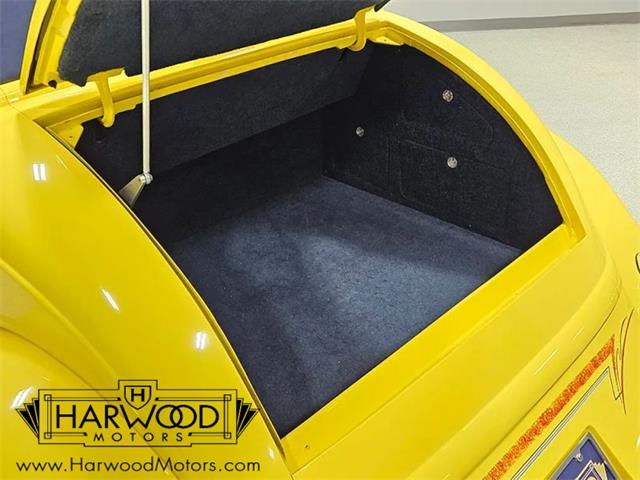 1933 Ford Cabriolet (CC-2077074) for sale in Cleveland, Ohio