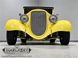 1933 Ford Cabriolet (CC-2077074) for sale in Cleveland, Ohio