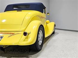 1933 Ford Cabriolet (CC-2077074) for sale in Cleveland, Ohio