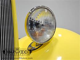 1933 Ford Cabriolet (CC-2077074) for sale in Cleveland, Ohio