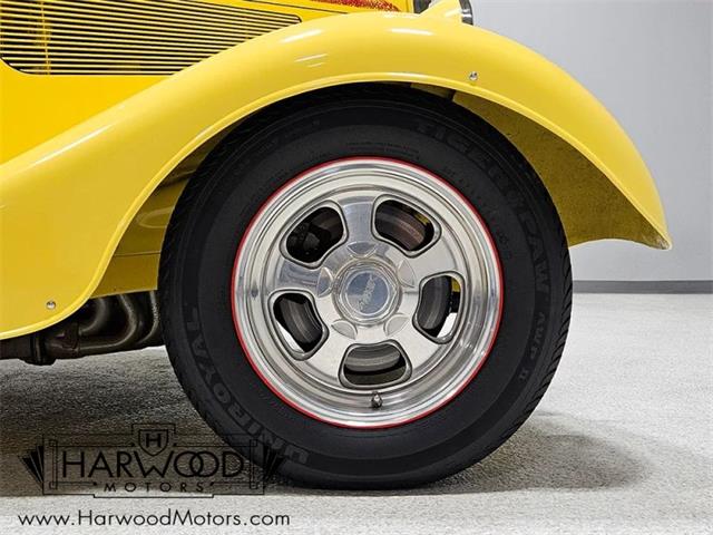 1933 Ford Cabriolet (CC-2077074) for sale in Cleveland, Ohio
