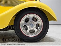1933 Ford Cabriolet (CC-2077074) for sale in Cleveland, Ohio