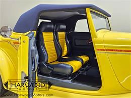 1933 Ford Cabriolet (CC-2077074) for sale in Cleveland, Ohio