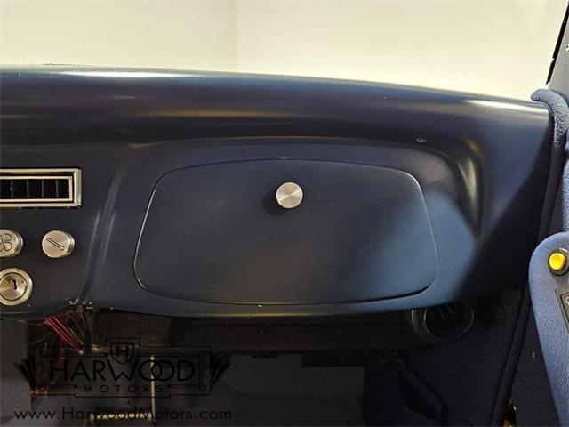 1933 Ford Cabriolet (CC-2077074) for sale in Cleveland, Ohio