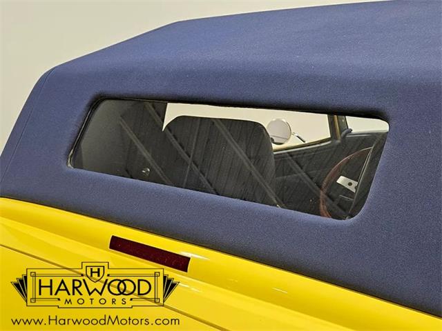 1933 Ford Cabriolet (CC-2077074) for sale in Cleveland, Ohio