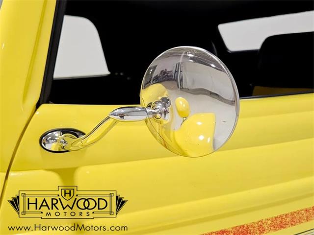1933 Ford Cabriolet (CC-2077074) for sale in Cleveland, Ohio