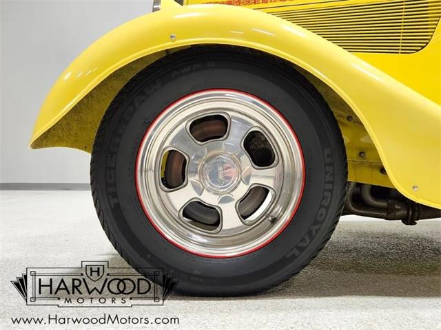 1933 Ford Cabriolet (CC-2077074) for sale in Cleveland, Ohio