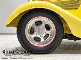1933 Ford Cabriolet (CC-2077074) for sale in Cleveland, Ohio